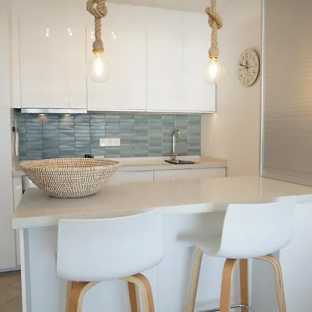 Edf Delfin 4/10 Apartmán Nerja