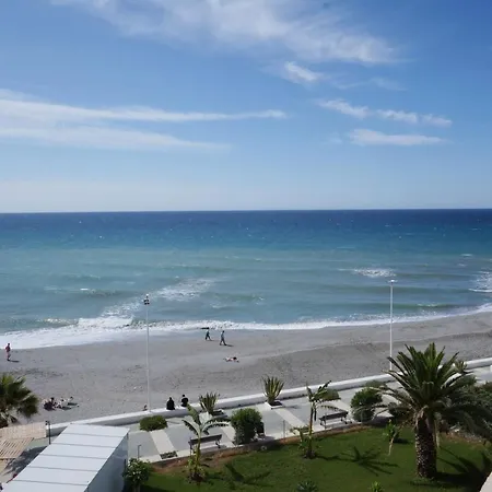 Apartmán Edf Delfin 4/10 *