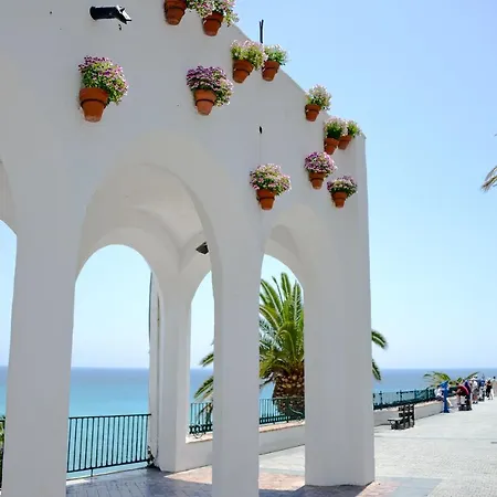 Appartement Edf Delfin 4/10 Nerja