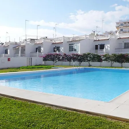 Appartement Edf Delfin 4/10