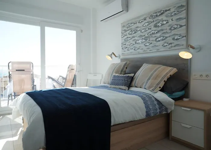 Edf Delfin 4/10 Appartement Nerja