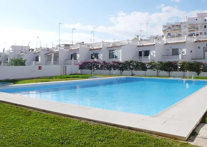Appartement Edf Delfin 4/10