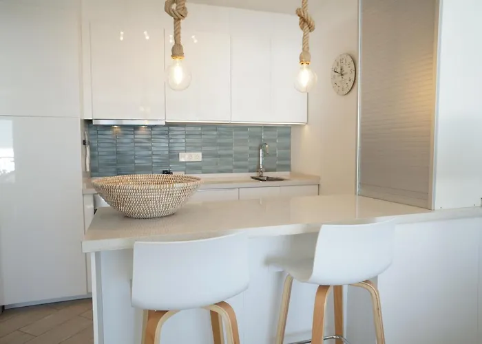 Edf Delfin 4/10 Appartement Nerja